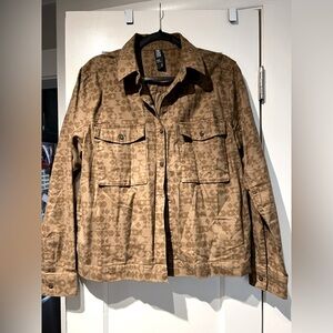 Mountain Hardware Jacket